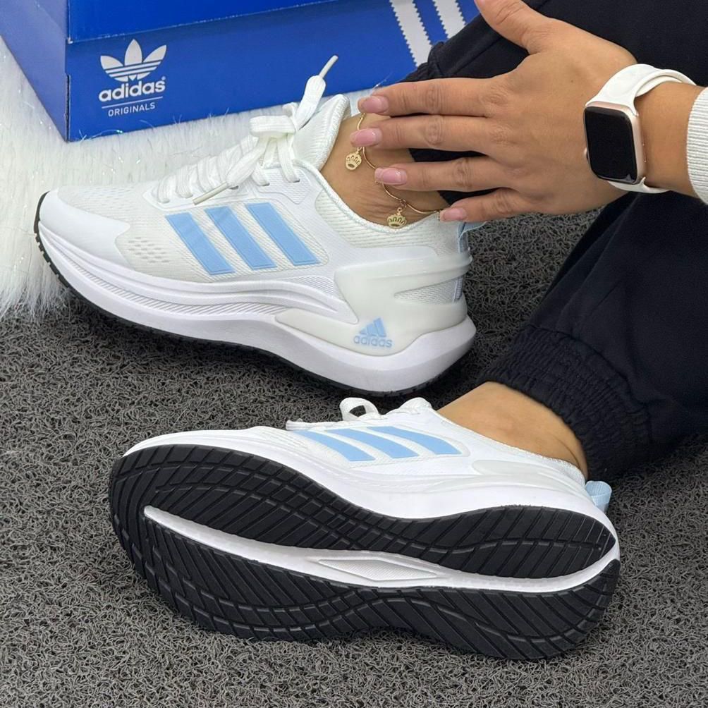Adidas Bounce mujer Cali
