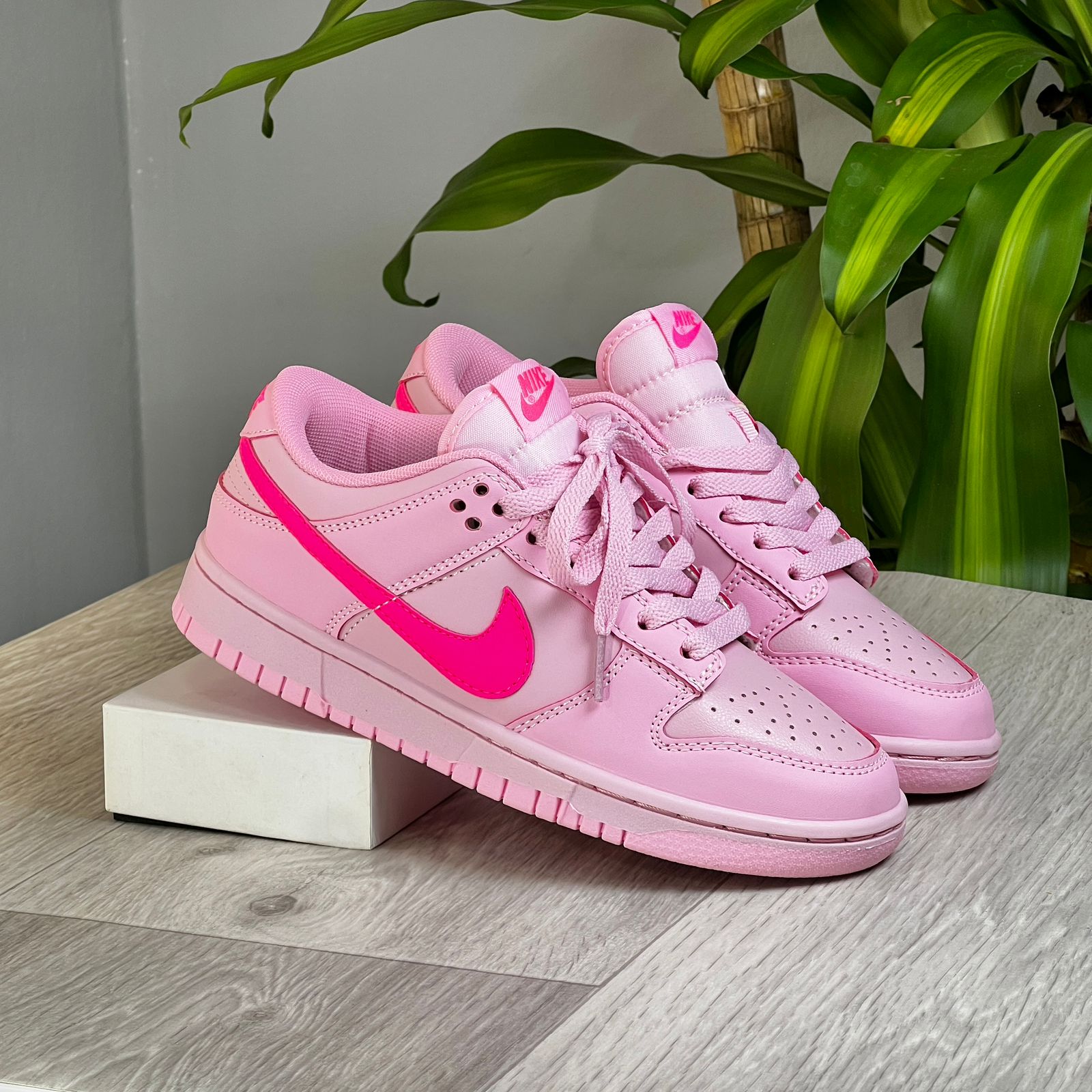 Nike SB Parra mujer deportivo